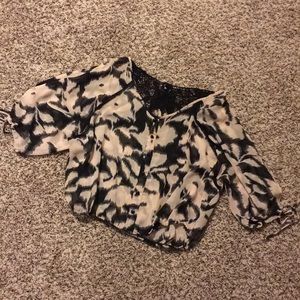 Daytrip Top